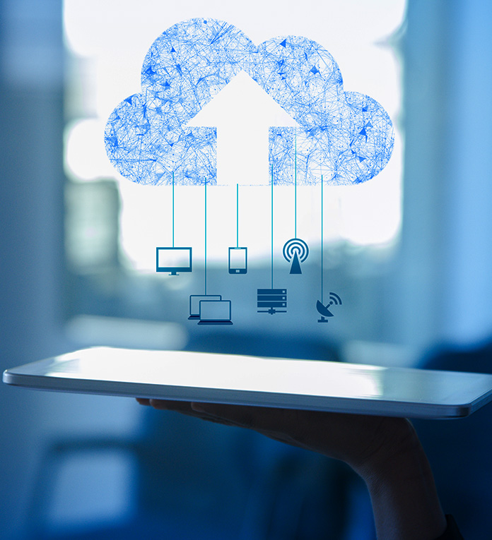 Cloud-Intelligence