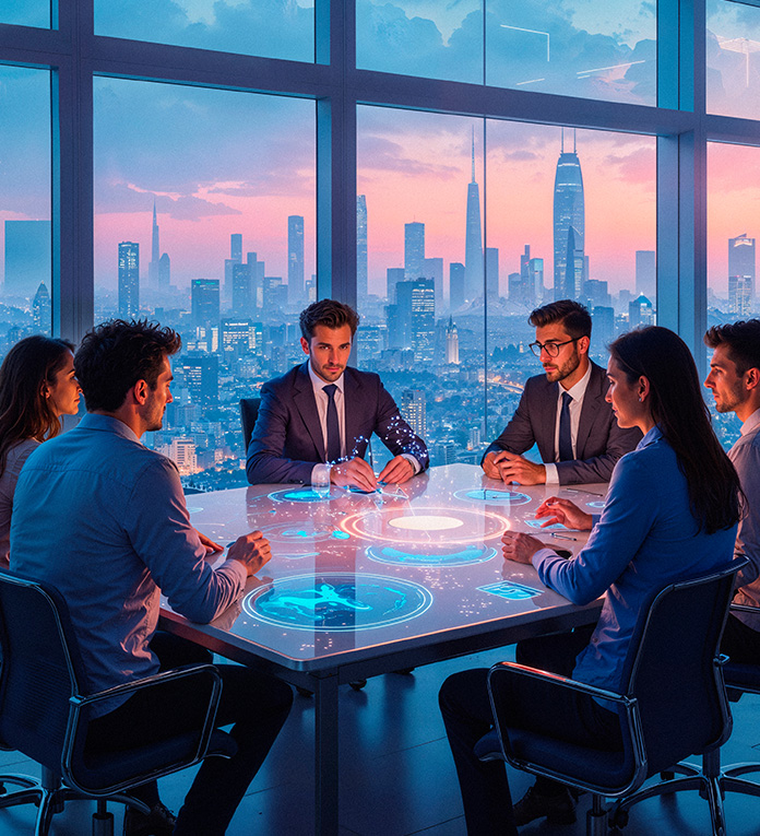Strategic-Partner